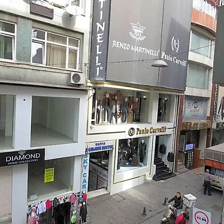 Hotel Kaya *