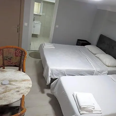 Kaya Istanbul