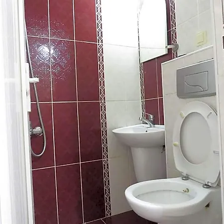Kaya Hotel Istanbul